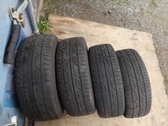 Goodyear Eagle LS 2000 Hybrid II. Летние, 2011 год, износ: 40%, 4 шт