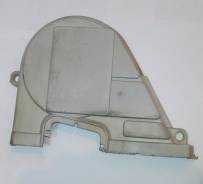 Крышка ремня ГРМ. Honda Civic Shuttle, E-EF2 Honda Civic Ferio, E-EG8, E-EG7 Honda Civic, R-EY4, EG3, E-EG4, E-EG3, R-EY2 Honda Concerto, E-MA1 Двигат...