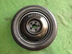 Колесо запасное. Subaru Legacy, BH5