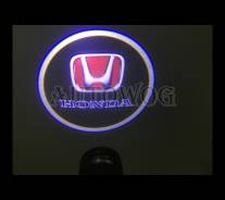 Подсветка. Honda