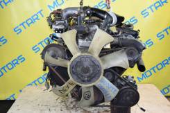 Двигатель в сборе. Nissan Caravan Elgrand Nissan Homy Nissan Caravan Nissan Caravan / Homy Двигатели: QD32ETI, QD32
