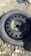 Запаска 135/70 R17. x17" 5x100.00
