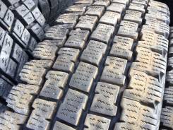 Bridgestone Blizzak W969. Всесезонные, 2011 год, износ: 5%, 2 шт