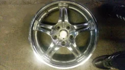 Vianor. 7.0x16", 5x114.30, ET38. ��� �����