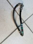 Шланг тормозной. Toyota Land Cruiser, FJ80, FZJ80, HZJ80, HZJ81, HDJ80, HDJ81 Двигатели: 1HZ, 1HDT, 3FE, 1FZFE, 1HDFT, 3F, 1FZF