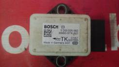 Блок управления Honda CRV RE5 39960-STK-A01