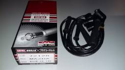 Высоковольтные провода. Mazda Ford Festiva Mini Wagon, DW5WF, DW3WF Mazda Ford Festiva, D25PF, D23PF Mazda Revue, DB5PA, DB3PA Mazda Demio, DW3W, DW5W