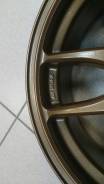 Work Emotion CR-KAI. 7.0x17, 5x114.30, ET47, ЦО 73,1 мм.