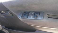 Блок управления стеклоподъемниками. Toyota Hiace, KZH100G, KZH106G, KZH106W, KZH110G, KZH116G, KZH120G, KZH132V, KZH138V Двигатель 1KZTE