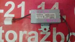 Усилитель антенны Toyota Camri ACV40 86300-33280