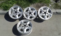 Ronal. 14.0x14", 5x114.3 ����