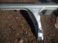 Порог пластиковый. Toyota Probox, NCP50, NCP50V, NCP51, NCP51V, NCP52, NCP52V, NCP55, NCP55V, NCP58, NCP58G, NCP59, NCP59G, NLP51, NLP51V