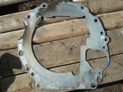 Пластина двигателя. Mazda Training Car, BK5P Mazda Demio, DY3R, DY3W, DY5R, DY5W Mazda Verisa, DC5R, DC5W Mazda Axela, BK3P, BK5P, BKEP