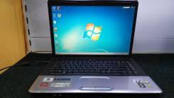 HP Compaq. 15.6", 2 000,0 ГГц, ОЗУ 2048 Мб, диск 160 Гб, WiFi, Bluetooth