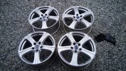 Bridgestone FEID. 7.5x18, 5x114.30, ET42