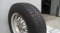 Continental Contact CT 21. Зимние, износ: 20%, 1 шт