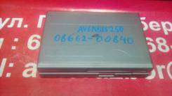 Блок навигации Toyota Avensis 08662-00840