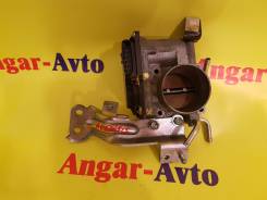 Заслонка дроссельная. Toyota: Wish, Voxy, Noah, RAV4, Avensis, Allion, Isis, Premio, Caldina Двигатели: 1AZFSE, 2AZFSE