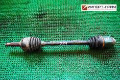 Привод Mitsubishi LEGNUM