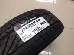 Nitto Neo Gen. Летние, без износа, 4 шт