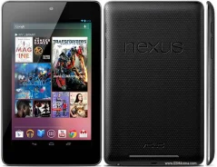Asus Nexus 7 16Gb ����