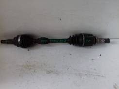 Привод. Mazda Demio, DY5R, DY3R, DY5W, DY3W Двигатели: ZJVE, ZJVEM