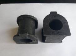 Втулка стабилизатора. Toyota: Vanguard, FJ Cruiser, RAV4, Hilux Surf, Land Cruiser Prado, 4Runner Двигатели: 2AZFE, 2GRFE, 1GRFE, 1AZFE, 2ADFHV, 2ADFT...