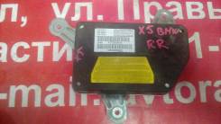 Подушка безопасности в дверь BMW X-5 40707262801W