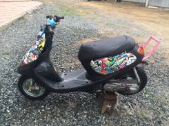 Yamaha Jog. 72 куб. см., исправен, птс, с пробегом