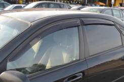 Ветровик на дверь. Chevrolet Lacetti