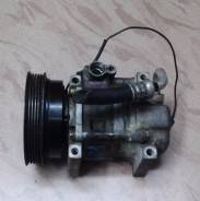 Компрессор кондиционера. Mazda Familia S-Wagon Mazda Familia, VHNY11, VY10, VY11, VENY10, VENY11, WHNY11, WHNY10, WHY10, WFY10, WFY11, VEY11, WFNY10...