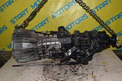 Механическая коробка переключения передач. Nissan Atlas, R8F23 Двигатель QD32
