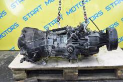 Механическая коробка переключения передач. Isuzu Elf, NHS69E Двигатель 4JG2