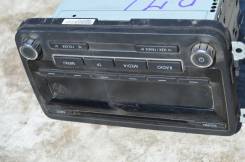Магнитола. Volkswagen Passat, 362
