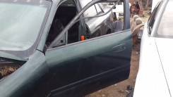 Дверь боковая. Mazda Ford Telstar II, GF8PF, GFERF, GFEPF, GFFPF Mazda Capella, GFEP, GFER, GF8P, GFFP