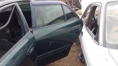 Дверь боковая. Mazda Ford Telstar II, GF8PF, GFERF, GFEPF, GFFPF Mazda Training Car, GF8P Mazda Capella, GFEP, GFER, GF8P, GFFP