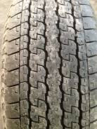 Bridgestone Dueler H/T D840. Летние, 2012 год, износ: 40%, 4 шт