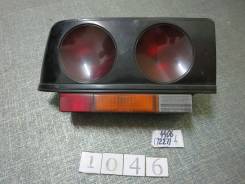Стоп-сигнал. Nissan Langley
