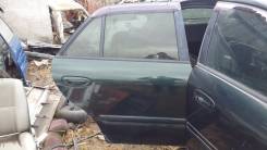 Дверь боковая. Mazda Ford Telstar II, GF8PF, GFERF, GFFPF, GFEPF Mazda Training Car, GF8P Mazda Capella, GFEP, GFER, GF8P, GFFP