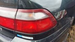 Стоп-сигнал. Mazda Ford Telstar II, GF8PF, GFERF, GFEPF, GFFPF Mazda Training Car, GF8P Mazda Capella, GFEP, GFER, GF8P, GFFP