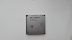 AMD A4-3300