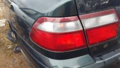 Стоп-сигнал. Mazda Ford Telstar II, GF8PF, GFERF, GFEPF, GFFPF Mazda Training Car, GF8P Mazda Capella, GFEP, GFER, GF8P, GFFP