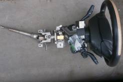 SRS кольцо. Honda Odyssey, RB1, RB2 Двигатель K24A