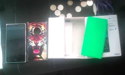 Nokia Lumia 830