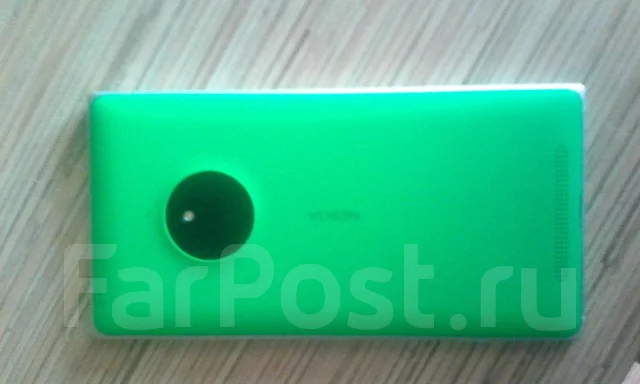 Nokia Lumia 830 ����