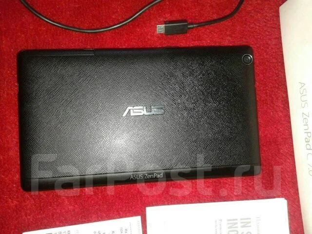 Asus ZenPad C 7.0 Z170CG 16Gb ����