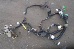 Электропроводка. Honda Odyssey, DBA-RB2, DBA-RB1, ABA-RB2, ABA-RB1, RB1, RB2, ABARB1, ABARB2, DBARB1, DBARB2 Двигатель K24A