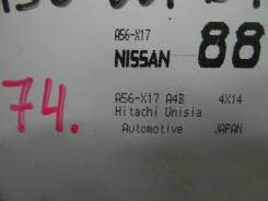 Блок управления двс. Nissan Bluebird Sylphy, QG10 Двигатель QG18DE