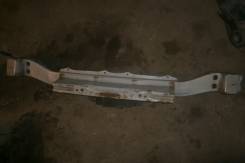 Жесткость бампера. Honda Odyssey, RB1, RB2 Двигатель K24A
