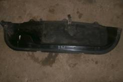 Решетка под дворники. Honda Odyssey, RB1, RB2 Двигатель K24A